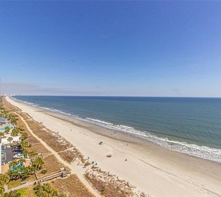 Patricia Grand Resort Unit 1526 Myrtle Beach Exterior foto