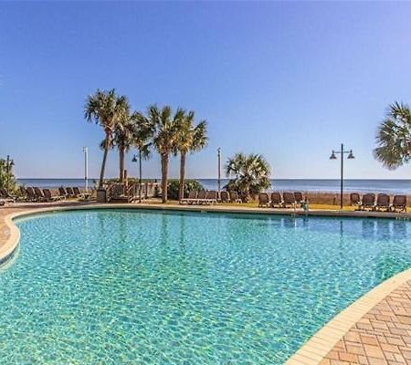 Patricia Grand Resort Unit 1526 Myrtle Beach Exterior foto