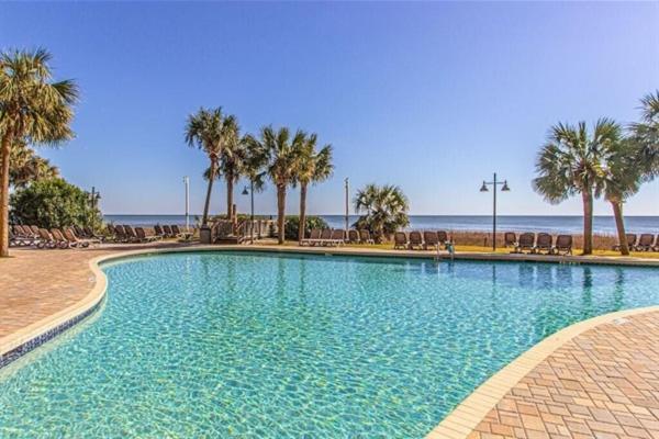 Patricia Grand Resort Unit 1526 Myrtle Beach Exterior foto
