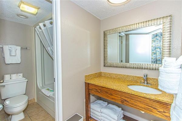 Patricia Grand Resort Unit 1526 Myrtle Beach Exterior foto