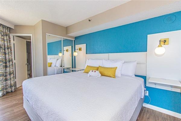 Patricia Grand Resort Unit 1526 Myrtle Beach Exterior foto